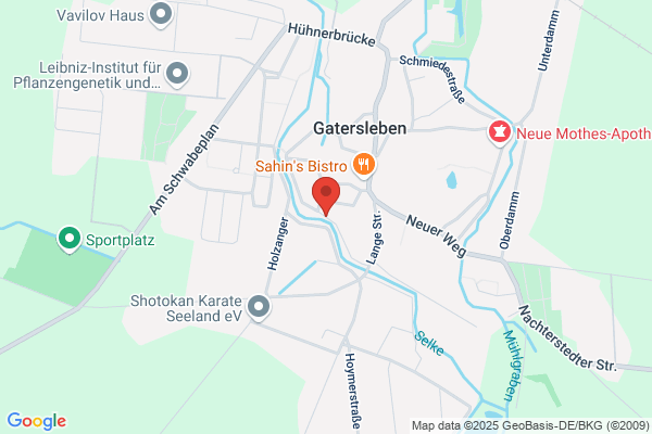 Ing.-Büro Daum