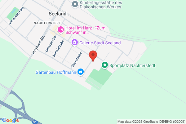 Sekundarschule Seelandschule