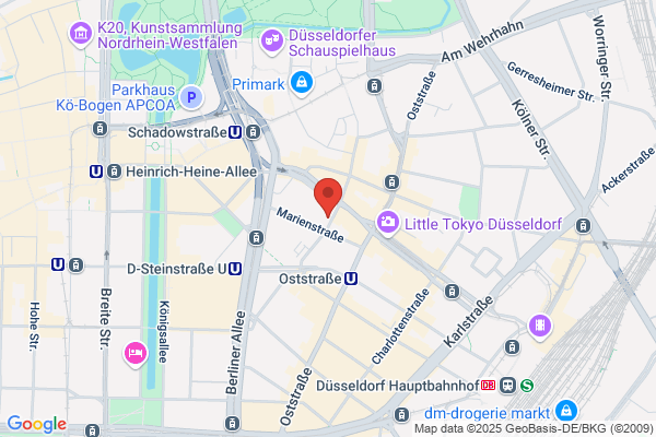 Sofortdruck Hanno Brommecker