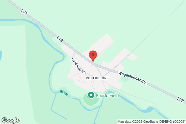 Ziegenhof Rodersdorf Katrin Schubinsky