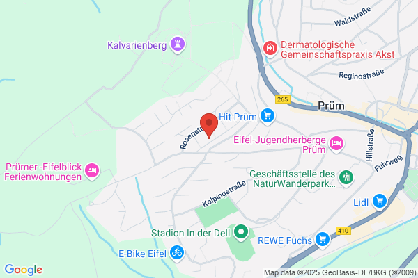 ARTHREX-Medizinische Instrumente GmbH