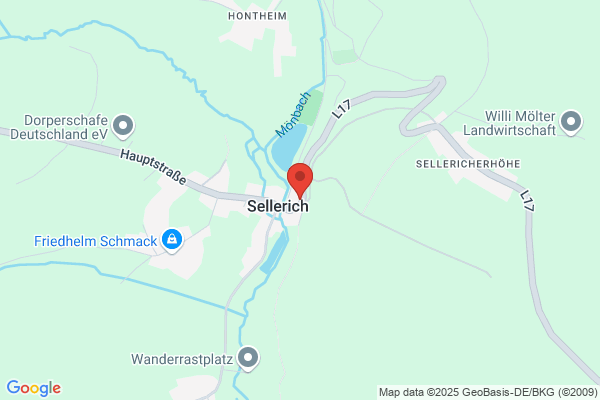 Cafe Prüm