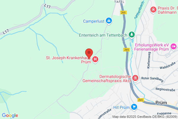 Deutsches Rotes Kreuz Ortsverein Prüm