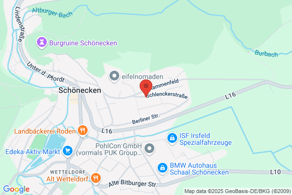 Ferienwohnung Boßmann