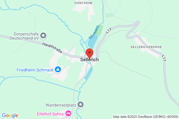 Frisör Eckert