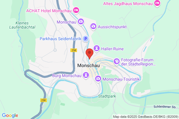 Kinderfrühförderung und Elternberatung