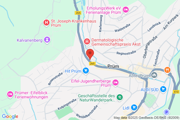 Polizeiinspektion