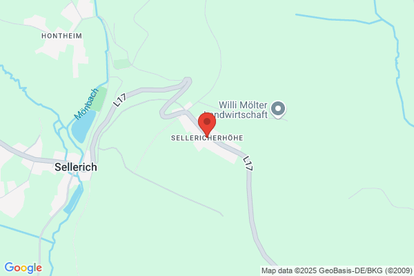 Revierförsterei