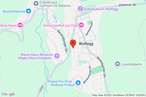 Ritter Marketing GmbH