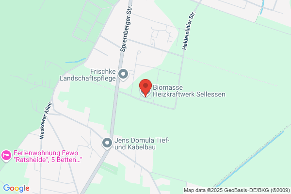 EHK-Spremberg Ltd