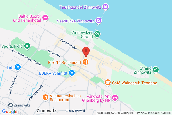 Mecklenburger Backstuben GmbH