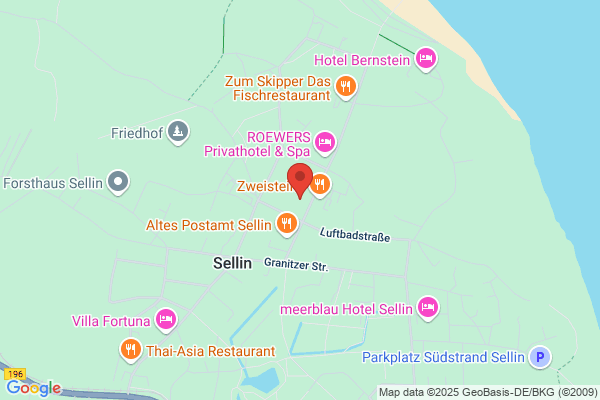 Behrbohm u. Zogel GbR