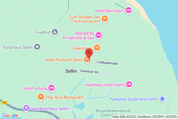 VON POLL IMMOBILIEN Rügen