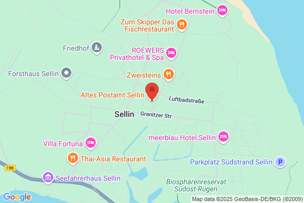 Altes Postamt Brasserie Altes Postamt In