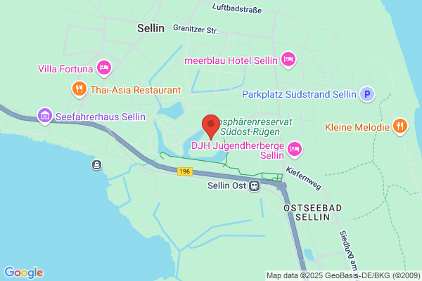 AHOI Rügen