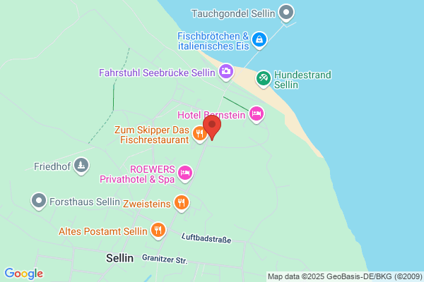 Pension Ingeborg Inh. Elisabeth Schildt