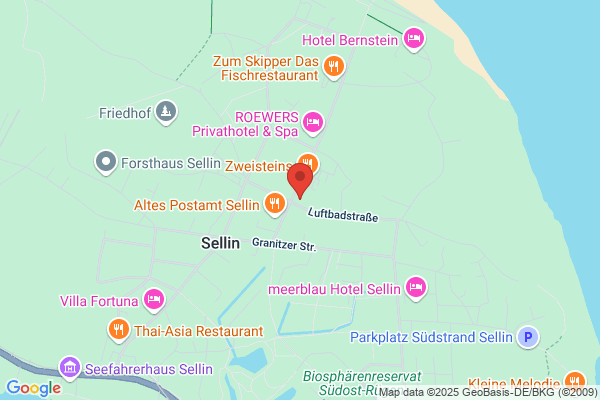Appartmenthotel Waldfrieden
