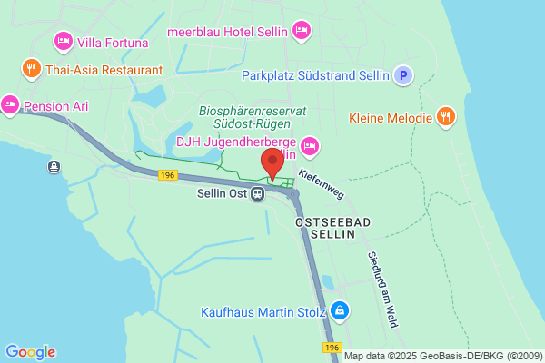 Tourist-Information/Gemeinde