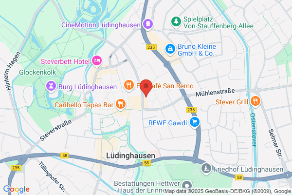 Schwanen-Apotheke Nordkirchen Dr. Maria Hagedorn Inh. Hans Barten