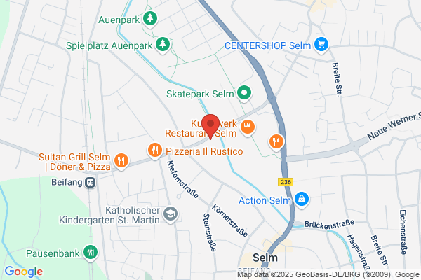 Apotheke am Sandforter Weg