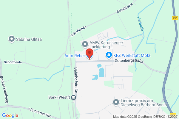 Auto Reher GmbH