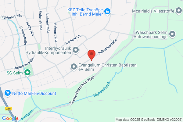Auto- und Hagelschadenzentrum Teiner GmbH
