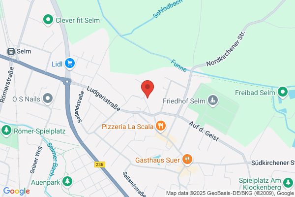 Bäckerei Westermann GmbH