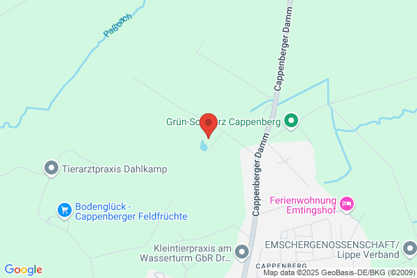 Bauuntemehmung Karl Jücker GmbH & Co. KG