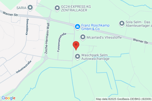 Gebrüder Wacher GmbH