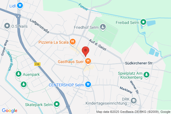 Blumen Kersting