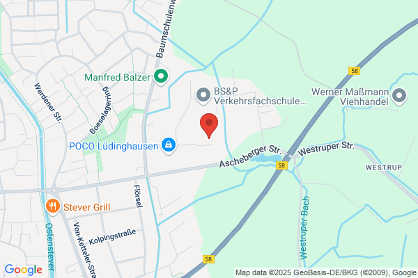 Nahirci GmbH