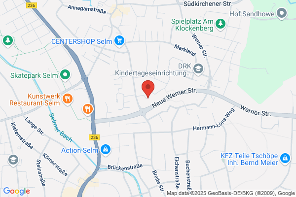 Klaus Peter Straub Fahrschule Bidar
