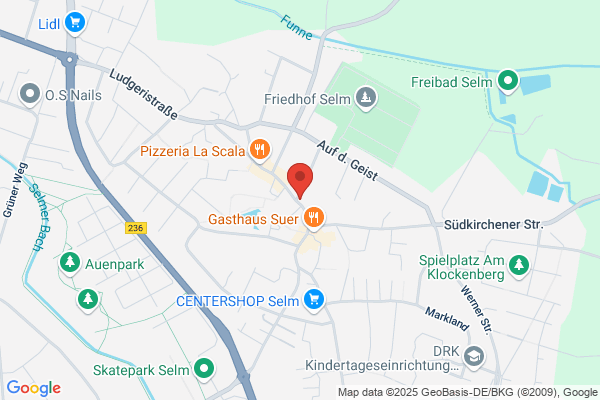 Fahrschule Frühof GmbH