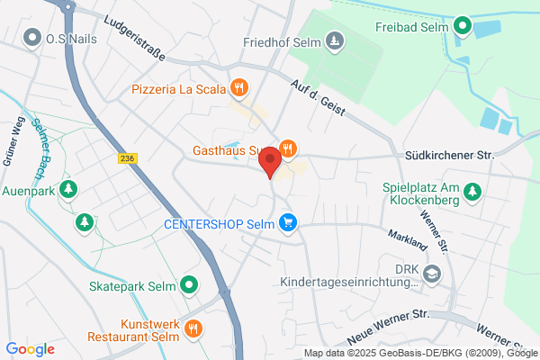 Fahrschule Hösker, Inh. Udo Wagner