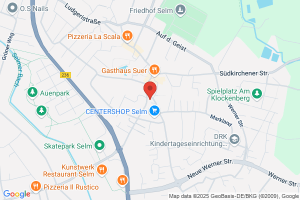 Alloheim mobil "Ambulanter Pflegedienst Selm"