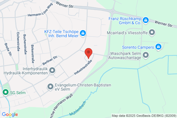Stadtwerke Selm GmbH