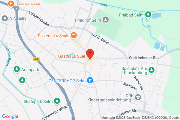 Gasthaus Suer