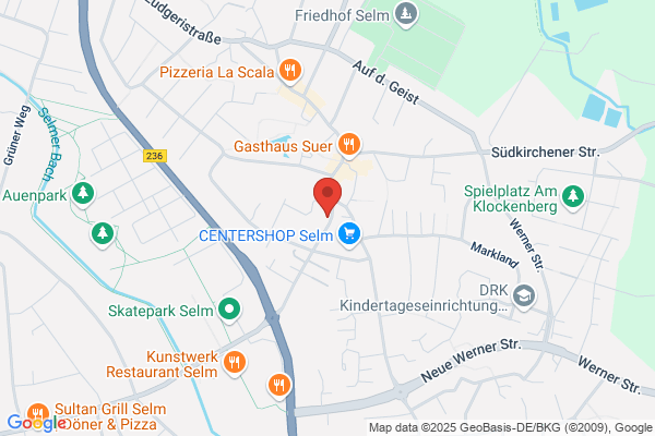 handINhand-Agentur