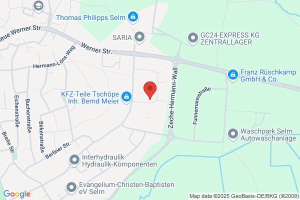 Car-Center-Werne GmbH