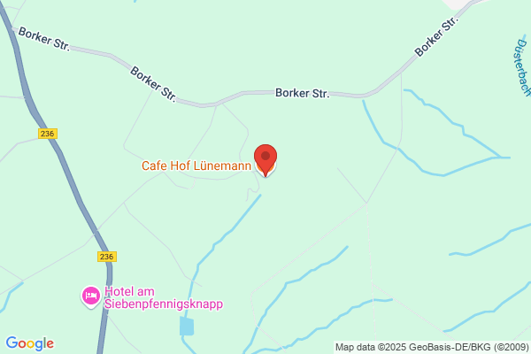Gartencafe Hof Lünemann