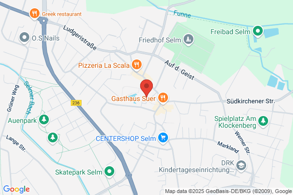 Gerling