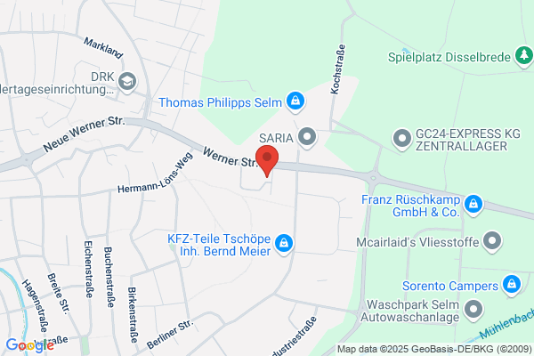 Haschmann Theodor GmbH