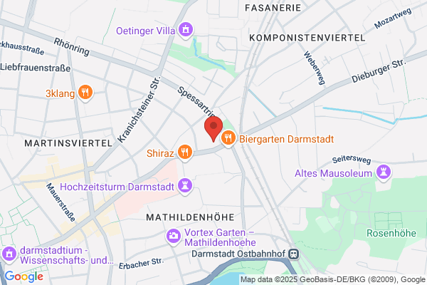 KFZ-Sachverständigenbüro Darnstädt + Köster