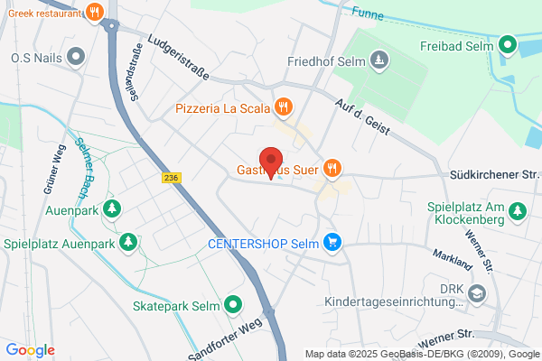 Kinderhaus Selm