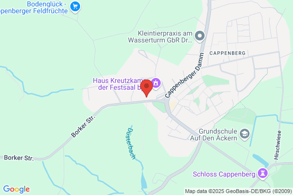 Kreutzkamp's Spirituosen GmbH