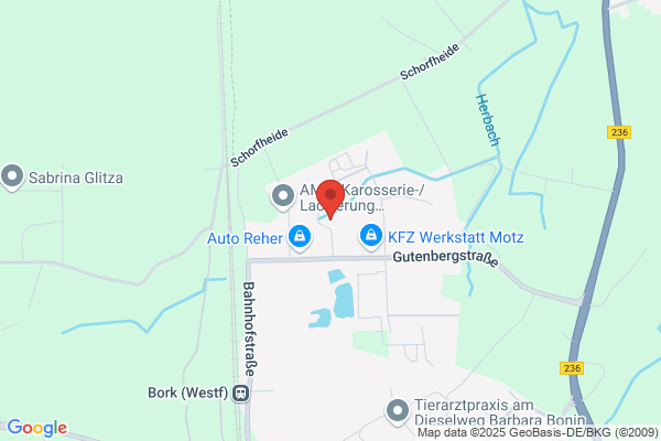MobileMax 1und1 Partner