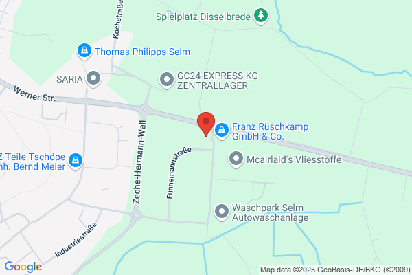 Neuhaus GmbH