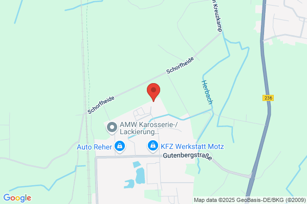 W & B Fliesen GmbH