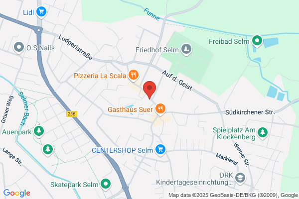 Brunkohl, Holberndt