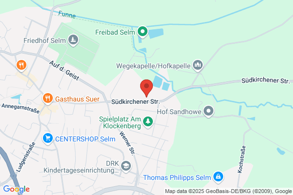 Kinder- und Jugendförderung Selm e.V.